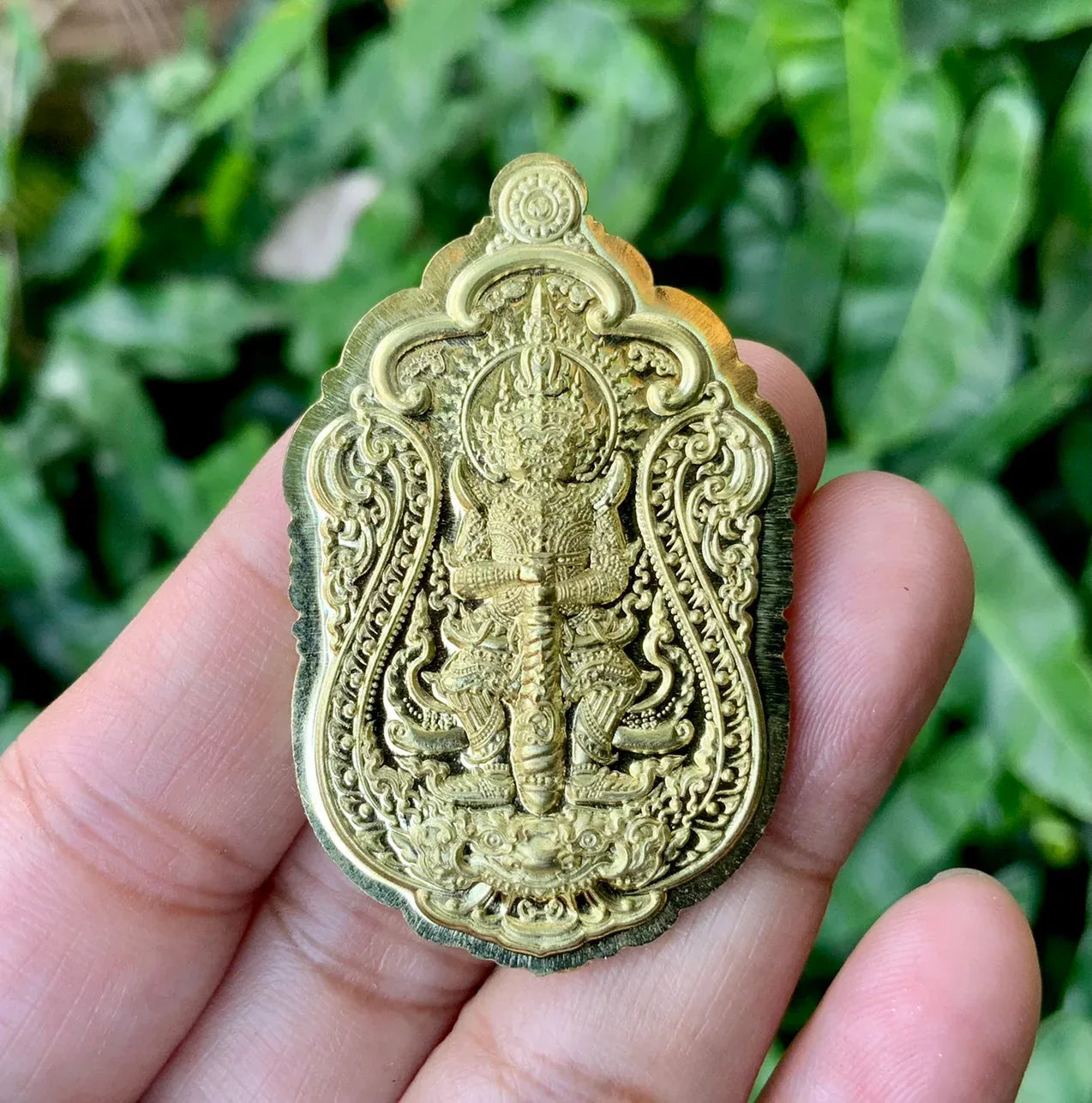 👹 THE LORD OF WEALTH & GUARDIAN OF THE NORTH ✨ The Divine Blessing: Luang Phor Suchat "Thao Wessuwan" (The Lord of Wealth) - The Sacred Protector & Fortune Magnet 67.ไม่ตัดปีกตอกโค๊ต 9 รอบ