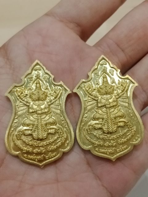 🛡️ Thao Wessuwan "Prab Trai Phop" (Conqueror of 3 Worlds) by LP Suchart: The "Miracle Survival" Coin for Ultimate Protection