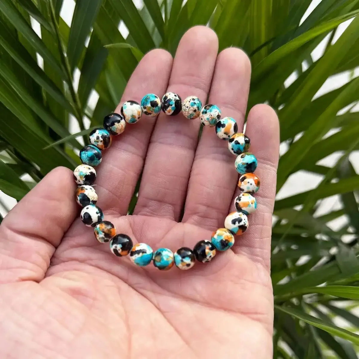 Depression Bracelet Keep Your Mind And Energy Balanced Spread Positive Energy Perfect Bracelet For Everyday Wear