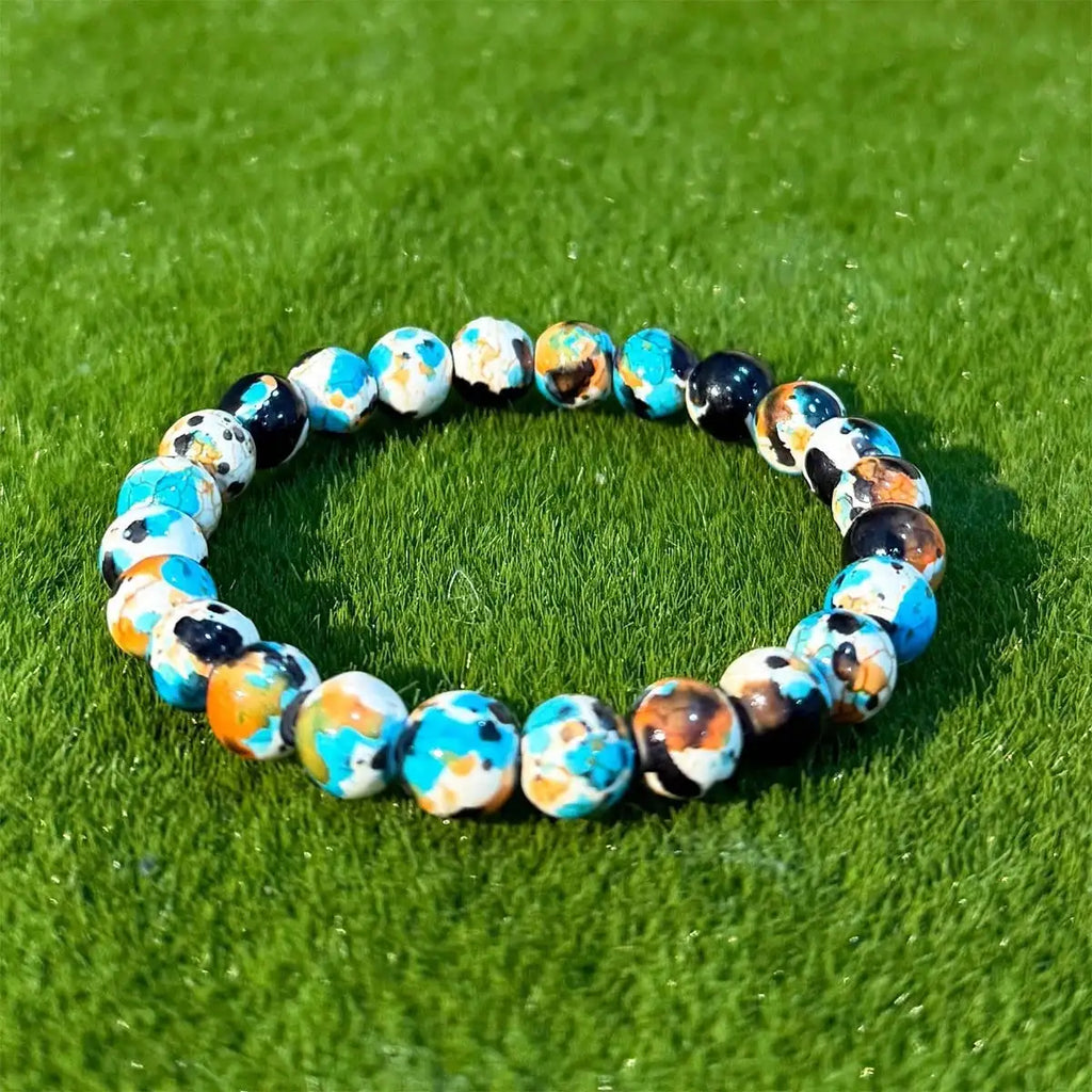 Depression Bracelet Keep Your Mind And Energy Balanced Spread Positive Energy Perfect Bracelet For Everyday Wear