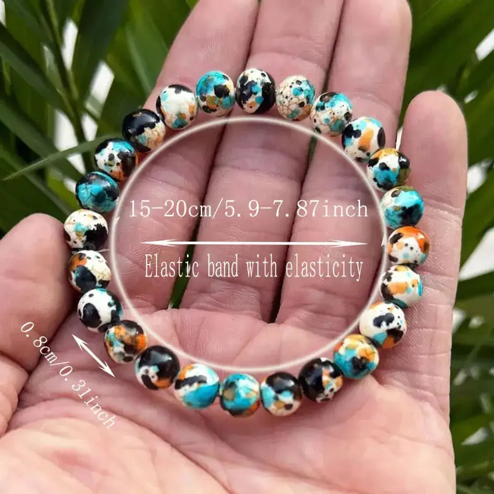 Depression Bracelet Keep Your Mind And Energy Balanced Spread Positive Energy Perfect Bracelet For Everyday Wear
