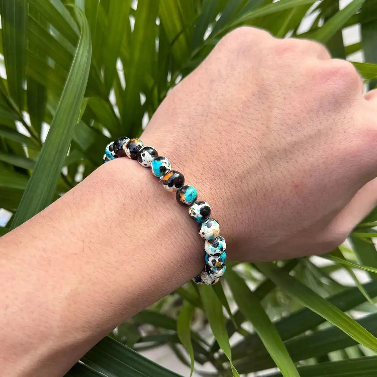 Depression Bracelet Keep Your Mind And Energy Balanced Spread Positive Energy Perfect Bracelet For Everyday Wear