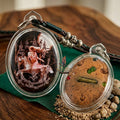 Divine Celestial Maiden & Sovereign Romantic Magnetism Sacred Locket Thida Thep Small Edition Phra Achan Tet Rangsi Thai Amulet Collectible Thai Blessing Co By RURUECHA