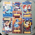Dramagiac Tarot Deck – 78 Pcs Rider Waite Style Tarot Cards, Blue Edition | Witchy Gift (10.3 x 6 cm) Default Title