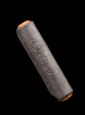 🕉️ Takrud Amitrphai Lead Edition – 9,999 Pieces Numbered | Powerful Amulet for Invincibility & Charm | Blessed by Luang Pu Bua and Esteemed Monks at Wat Phanom Prik, Trat Default Title
