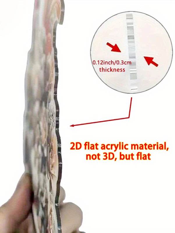 Bohemian Elephant Statue - Gold & White Thai White Elephant Decor for Harmony, Luck & Gifting