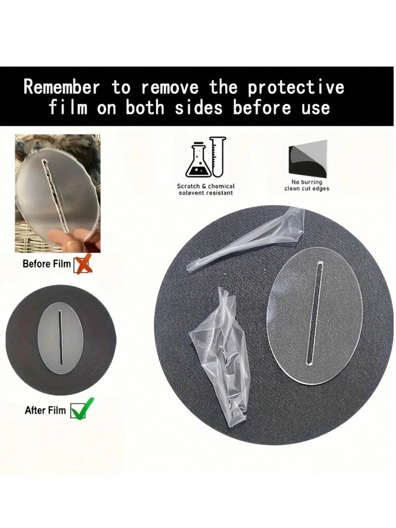 Bohemian Elephant Statue - Gold & White Thai White Elephant Decor for Harmony, Luck & Gifting