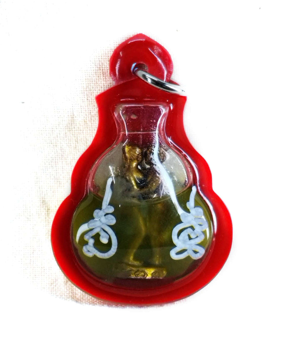 💖 ✨ Eternal Soulmate Harmony Oil: The 2016 Sacred Inn-Koo Masterpiece by Phra Ajahn La