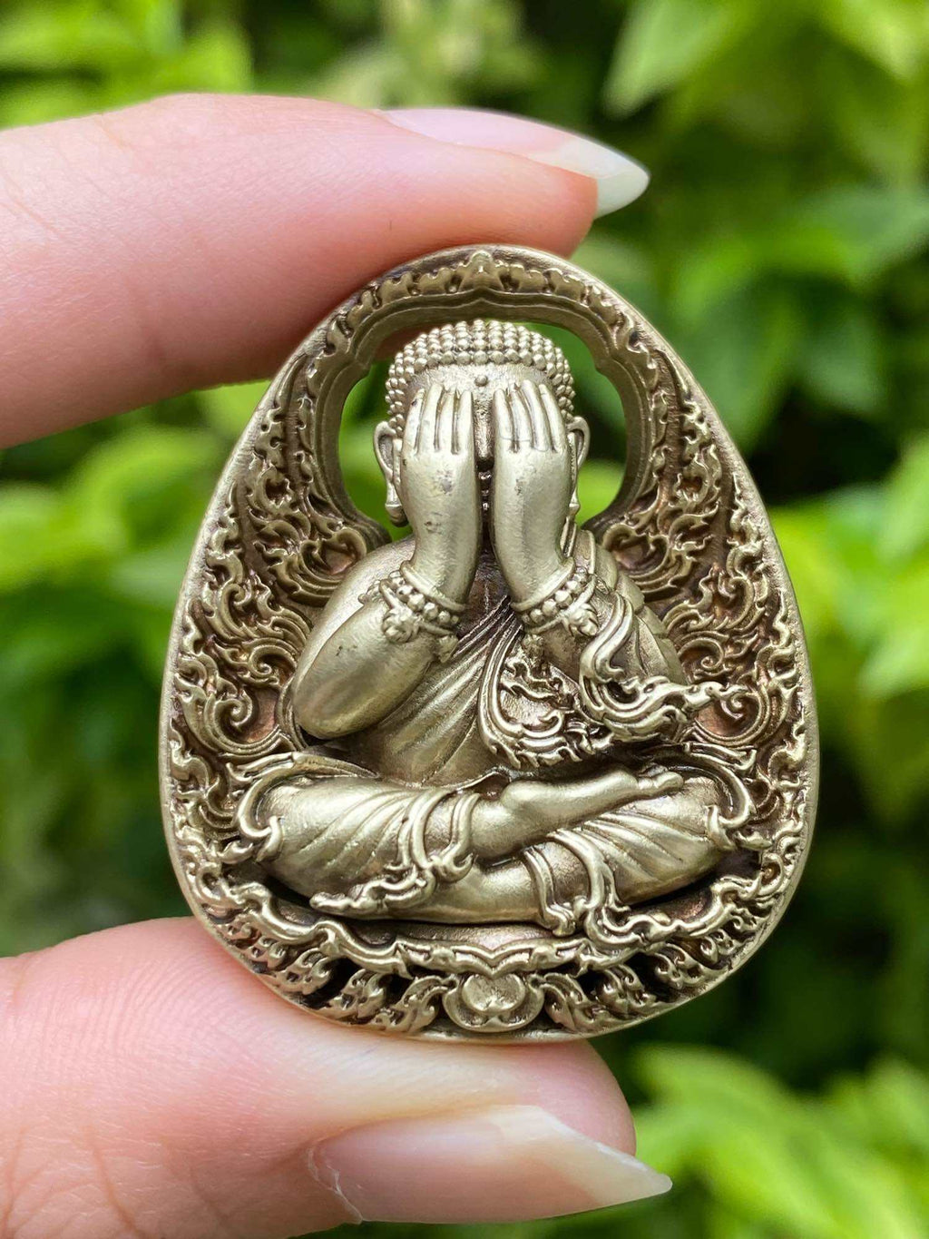 Exclusive Buddhist Amulets for Prosperity and Spiritual Protection