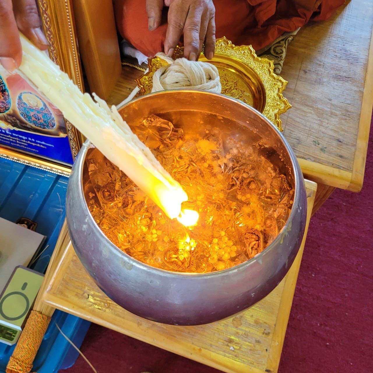 Exclusive Buddhist Amulets for Prosperity and Spiritual Protection