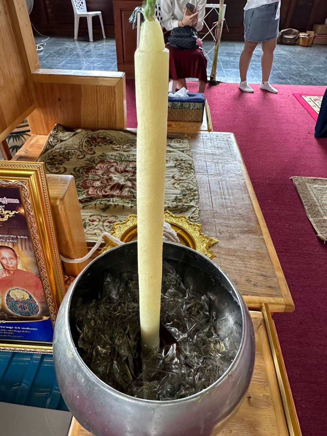 Exclusive Buddhist Amulets for Prosperity and Spiritual Protection