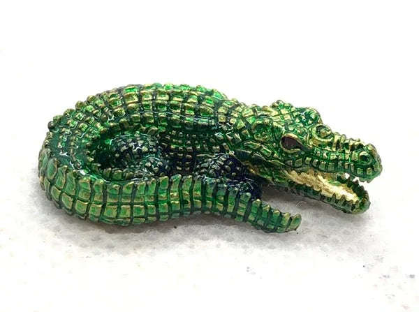 Exclusive Jurakeu Riak Sap Amulet Ngern Kong Thong Ma Edition by Luang Pho Ngern, Wat Ban Or, Nakhon Ratchasima - 2.5 cm Size Amulet