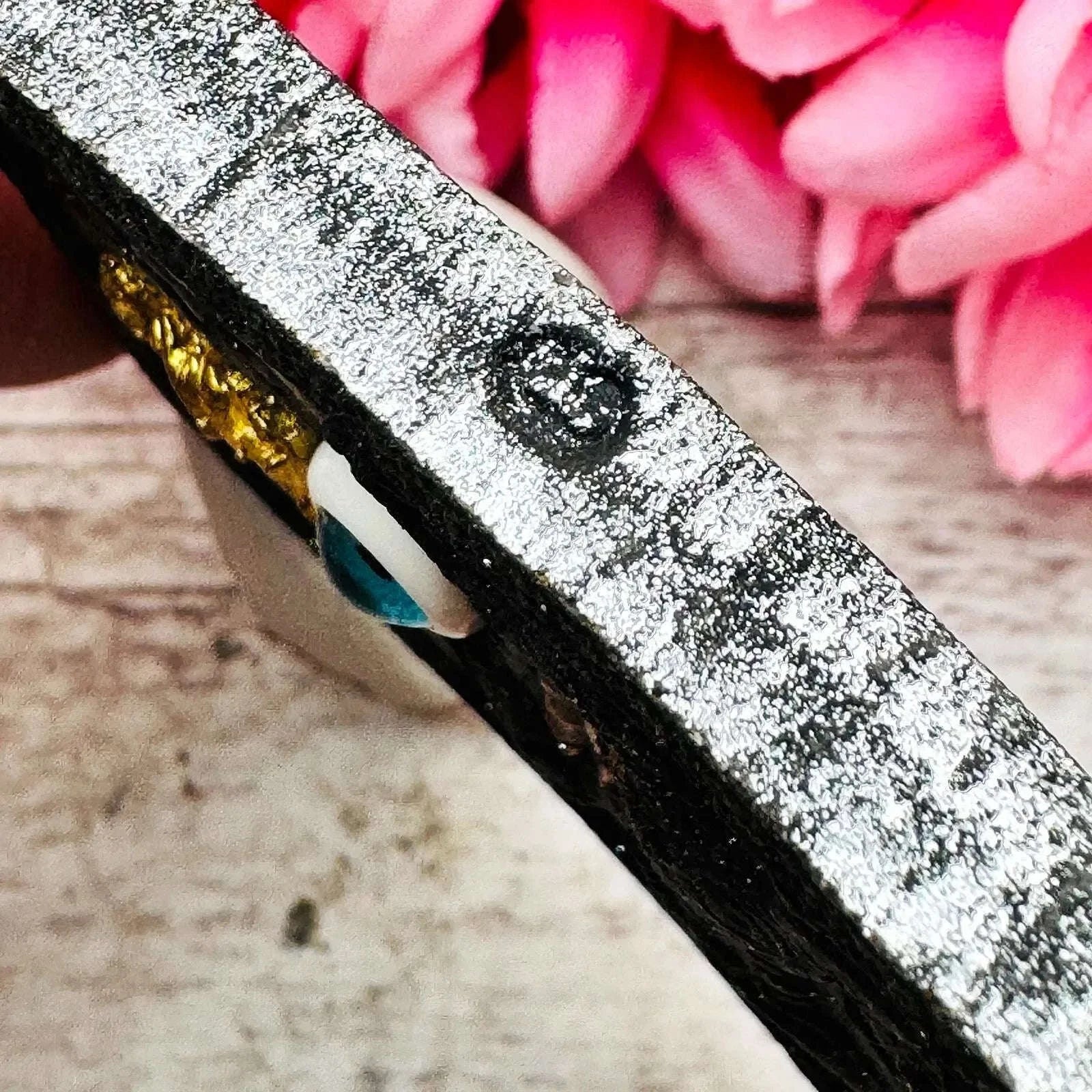 🌟 Experience Supreme Spiritual Charm, Loving-Kindness & Protection with This Phet Phaya Thon Authentic Thai Amulet
