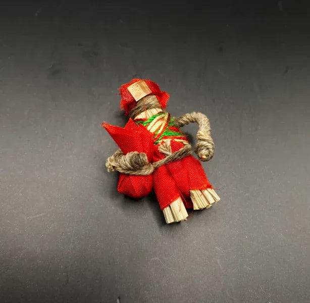 Authentic Sacred Automaton Talisman | Supreme Spiritual Defender & Prosperity Bringer by Luang Pho Mian