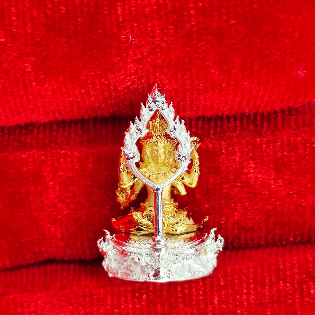 Brahma Naka Sawan Blessing for Prosperity and Spiritual Power