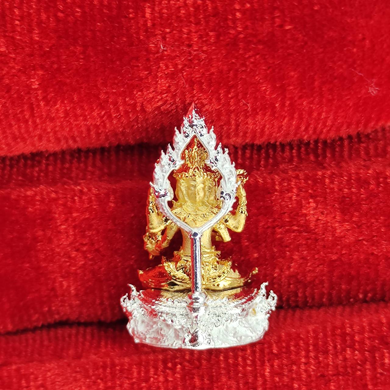 Brahma Naka Sawan Blessing for Prosperity and Spiritual Power