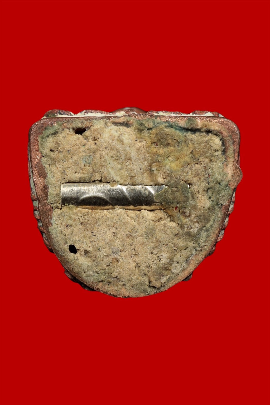 🐂 Phaya Ngang Maha Saneh First Edition – Supreme Charm & Powerful Protector Amulet by Kruba Chokchai