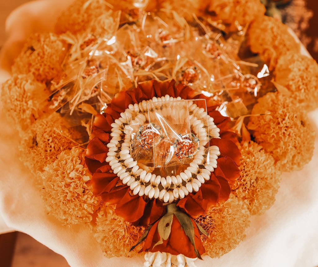 Invoke Abundance, Success & Obstacle Remover – Sri Bala Ganapati Child Ganesh, Consecrated by Luang Phor Wijit