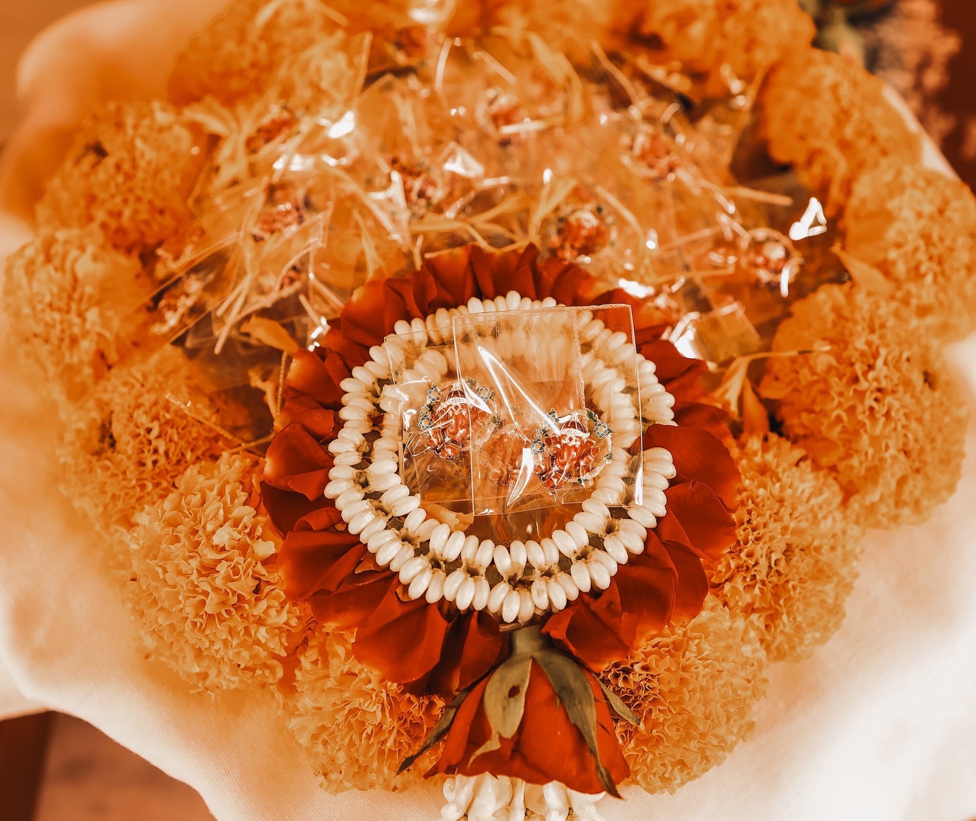 Invoke Abundance, Success & Obstacle Remover – Sri Bala Ganapati Child Ganesh, Consecrated by Luang Phor Wijit