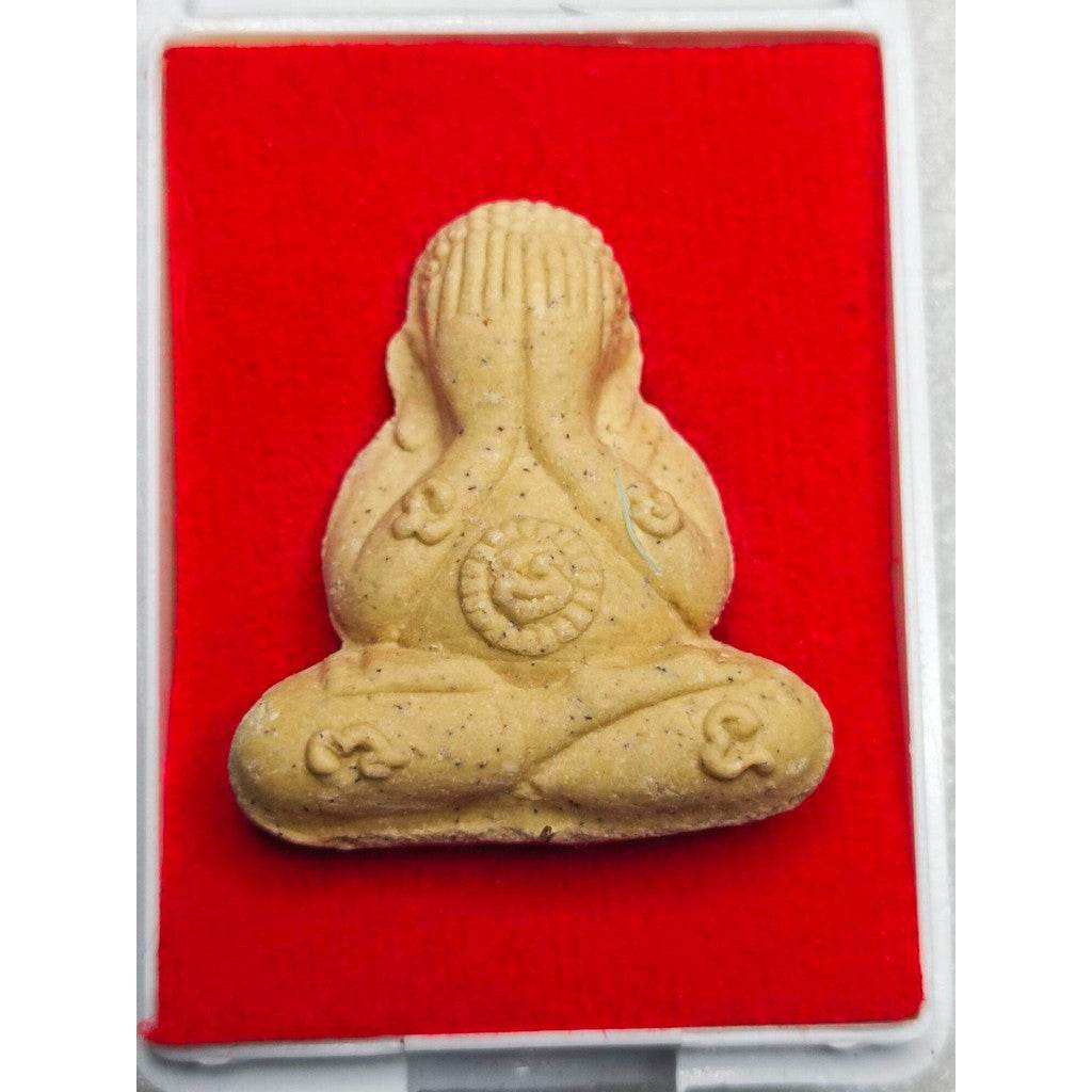 Fast Fortune Thai Blessing Charm by Thai Blessing Co - Thai Blessing Co