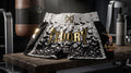 🥊 FLUORY Professional Muay Thai Shorts - High-Performance Polyester Training Trunks for Men, Women & Kids - Quick-Dry Breathable Kickboxing Gear - Advanced Combat Sports Apparel for MMA & Boxing Excellence