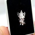 Ganesha Amulet for Success - Enhance Prosperity and Attract Abundance