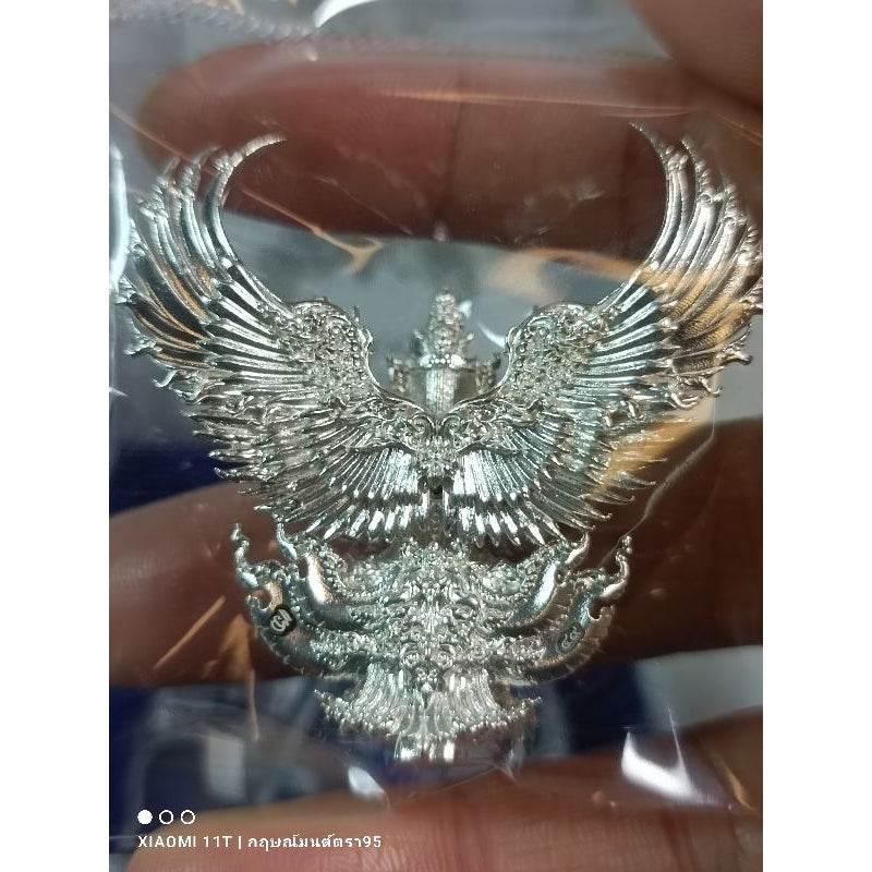 Garuda Amulet Thailand - Premium Thai Blessing Charm