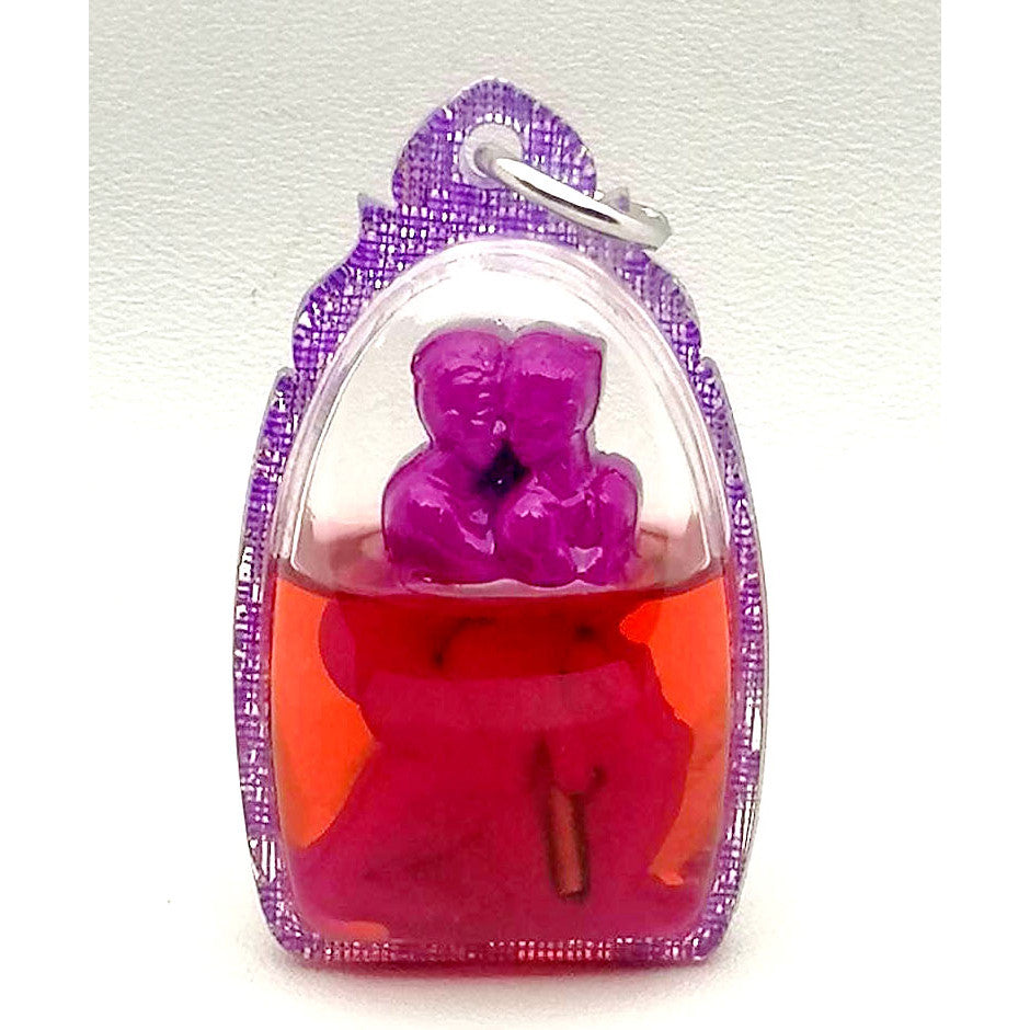 Gay Love Attraction Amulet for Charisma and Powerful Love Connections