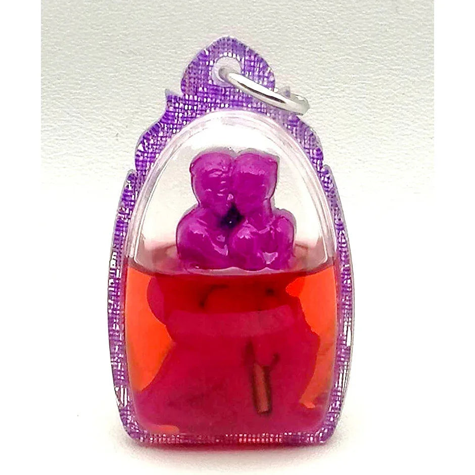 Gay Love Attraction Amulet for Charisma and Powerful Love Connections