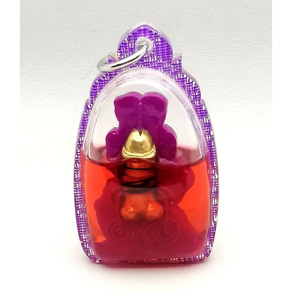 Gay Love Attraction Amulet for Charisma and Powerful Love Connections