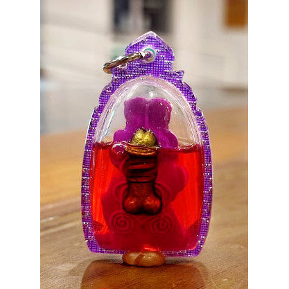 Gay Love Attraction Amulet for Charisma and Powerful Love Connections