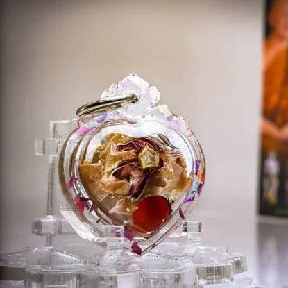 Glum Rak Love Attraction Oil - Mahaviro Edition for Empowerment, Charm, Prosperity, and Influence Default Title