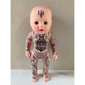 Golden Kumara Statue for Wealth Charm Default Title