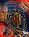 Ultra-Rare Hand-Inscribed Bamboo Takrut for Spiritual Protection Default Title