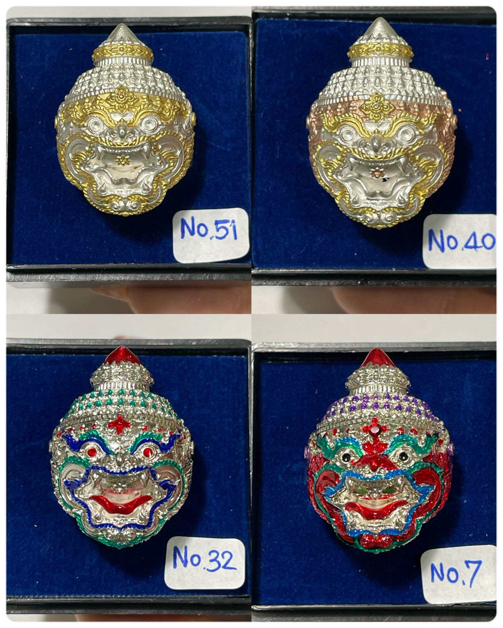 Hanuman Ring for Protection, Strength, and Luck - Sacred Symbol of Devotion and Courage