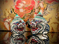 Hanuman Ring for Protection, Strength, and Luck - Sacred Symbol of Devotion and Courage Default Title