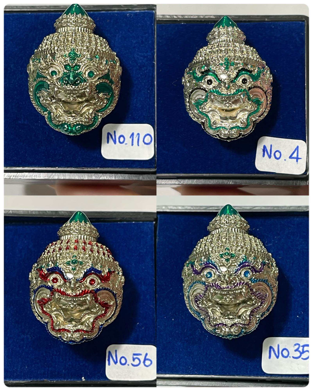 Hanuman Ring for Protection, Strength, and Luck - Sacred Symbol of Devotion and Courage