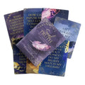 🎃 Happy Divination Deck Tarot for Halloween – English Version Oracle Board Game for Parties TS141