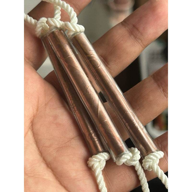 Haseemat Sata Thon Talisman for Protection