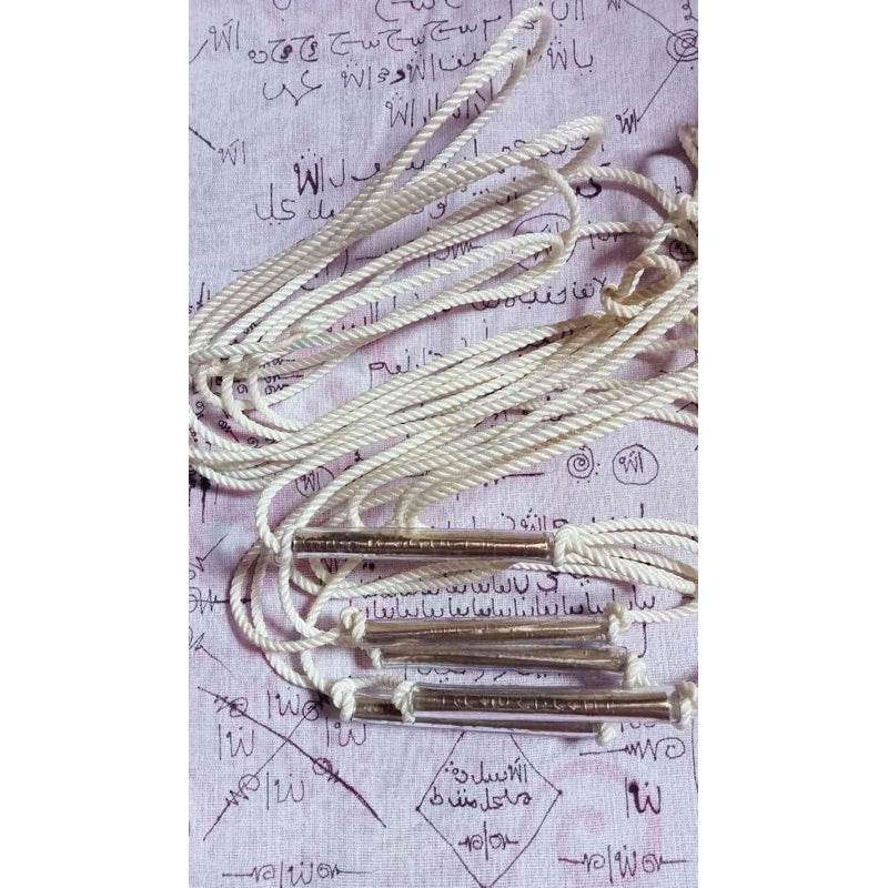 Haseemat Sata Thon Talisman for Protection Default Title