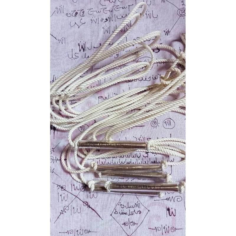 Haseemat Sata Thon Talisman for Protection Default Title