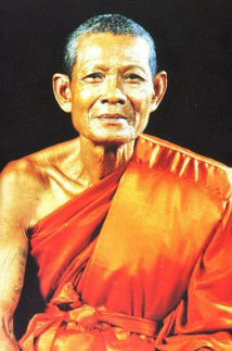 ✨ [The Legend of the Flying Palad Khik Master] Sacred "Phra Phong Chao Sua" (Wealthy Merchant Buddha) – Master-Blessed by Luang Phor Yid, Wat Nong Jok (1992)