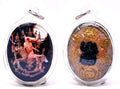 ✨ Thida Thep Celestial Goddess Locket: The Sacred Talisman for Divine Grace, Angelic Protection, and Spiritual Enlightenment by Phra Arjan Techarangsi