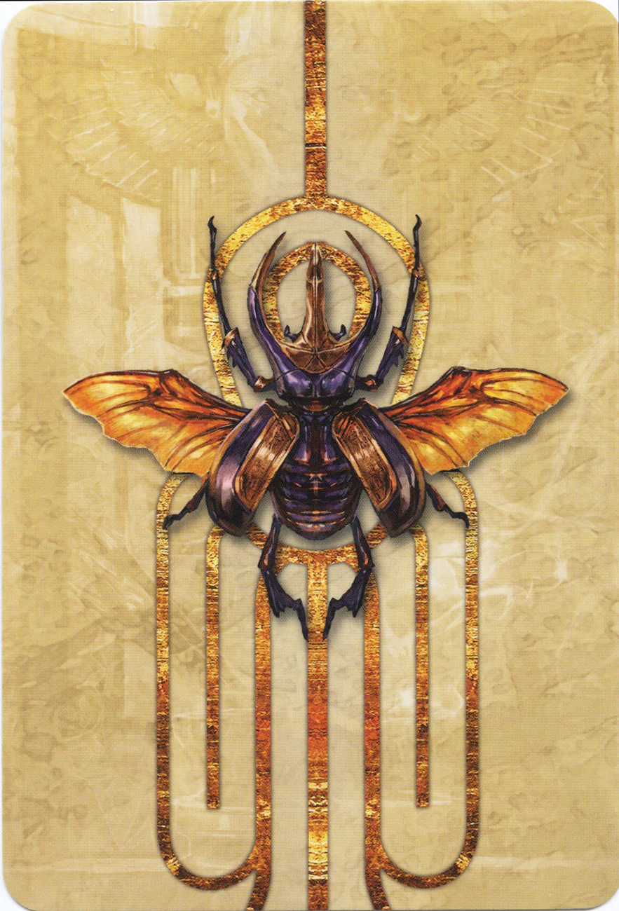 ISIS Oracle Deck – 44 Cards of Divine Feminine Wisdom for Spiritual Guidance and Transformation