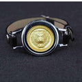 Jao Payak Tiger Amulet Watch - Stainless Steel Guardian Wristwatch Edition 2020 Default Title