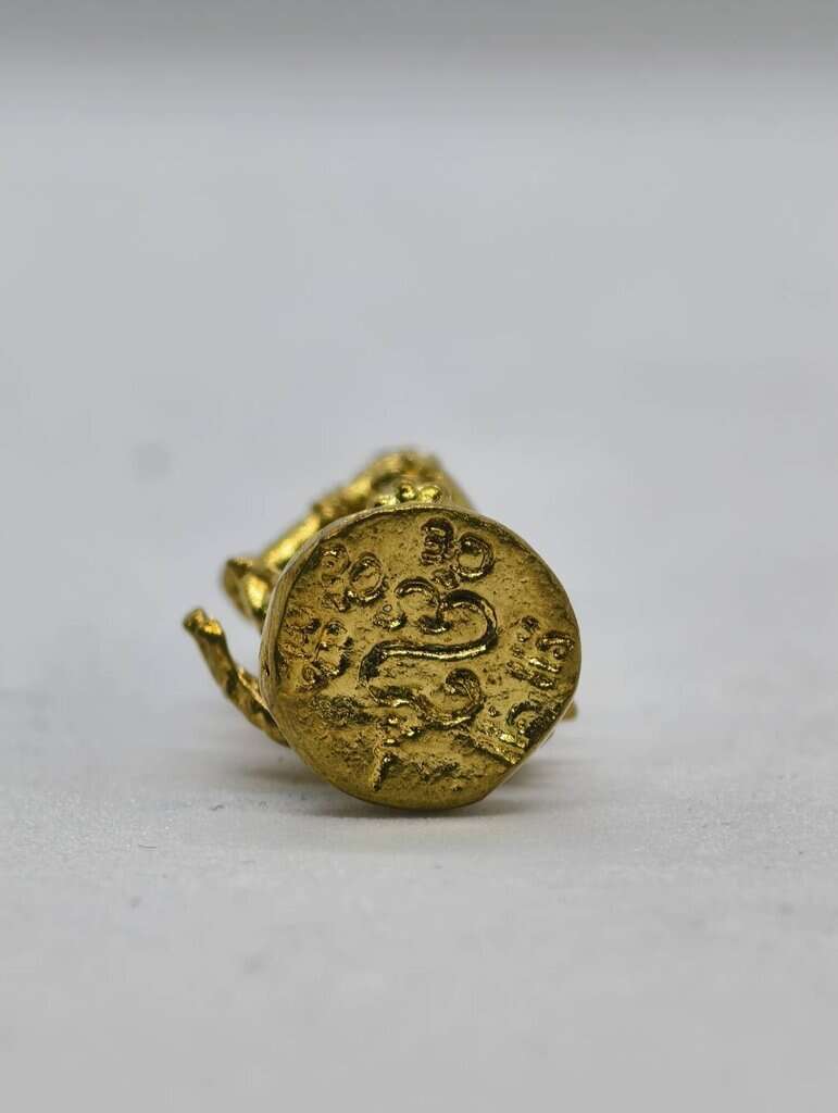 ✨ First Edition Phra Thao Wessuwan – Divine Blessings of Wealth, Luck & Protection by Kruba Baeng, Wat Ban Tonod