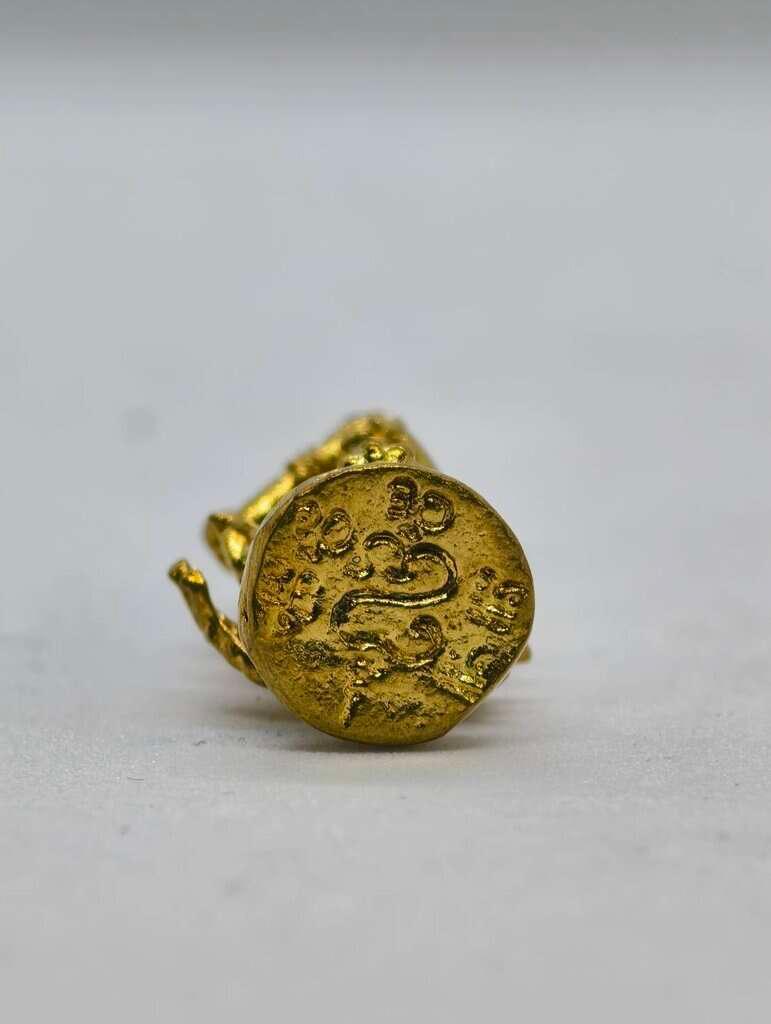 ✨ First Edition Phra Thao Wessuwan – Divine Blessings of Wealth, Luck & Protection by Kruba Baeng, Wat Ban Tonod