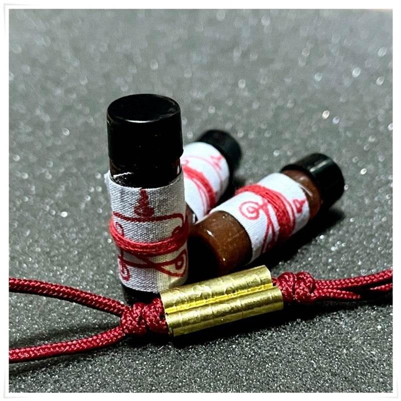 Khmer Attraction Oil for Love Enhancement and Good Luck