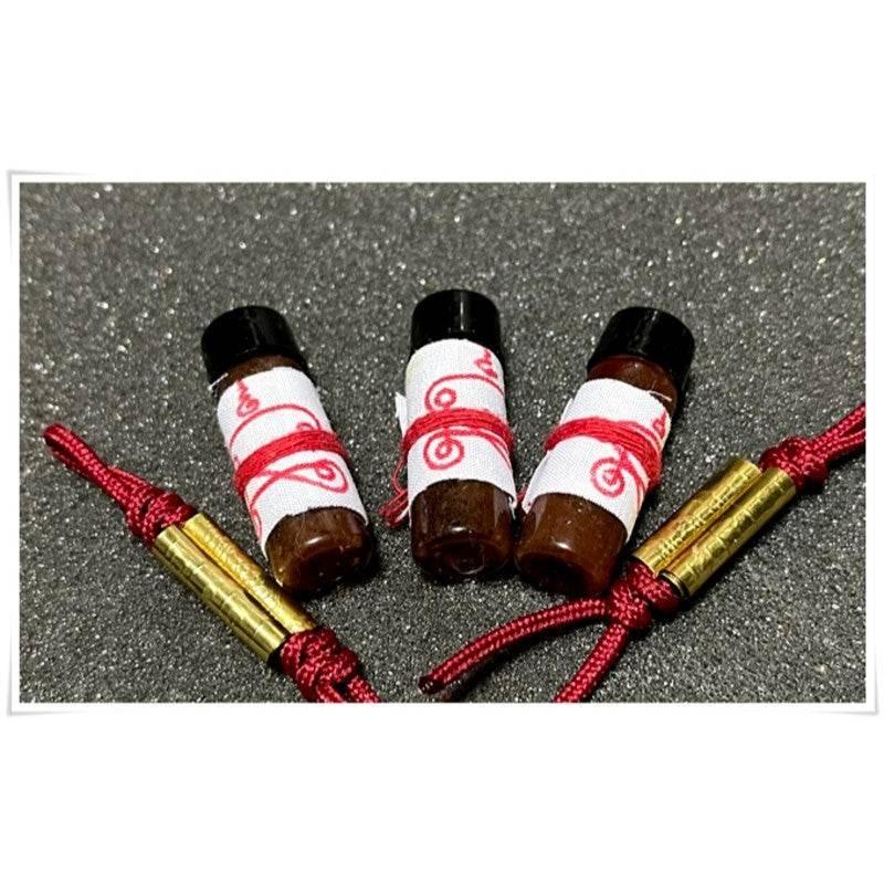 Khmer Attraction Oil for Love Enhancement and Good Luck