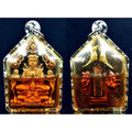 Khun Paen Love Amulet - Powerful Thai Charm by LP Nenkaw, Wat Udom Phaisonthorn, Saturday 5 Edition